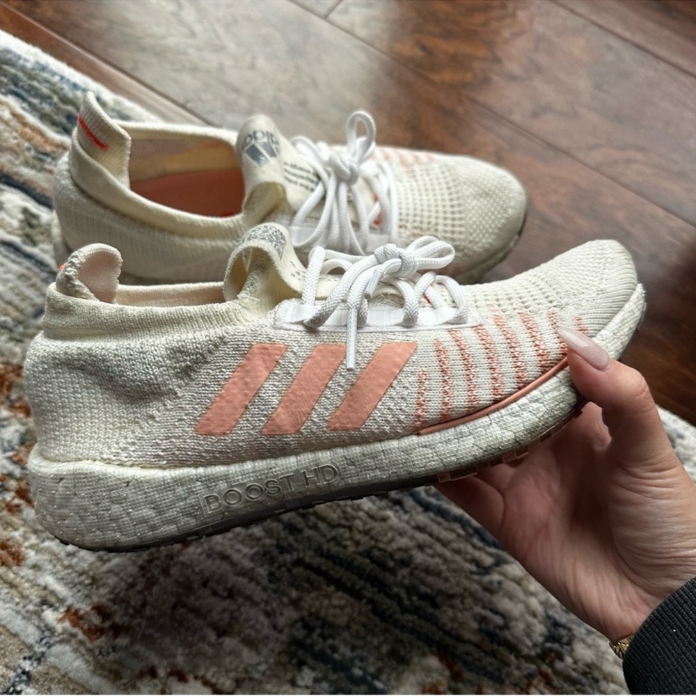 Adidas Running PulseBOOST Hd Shoes